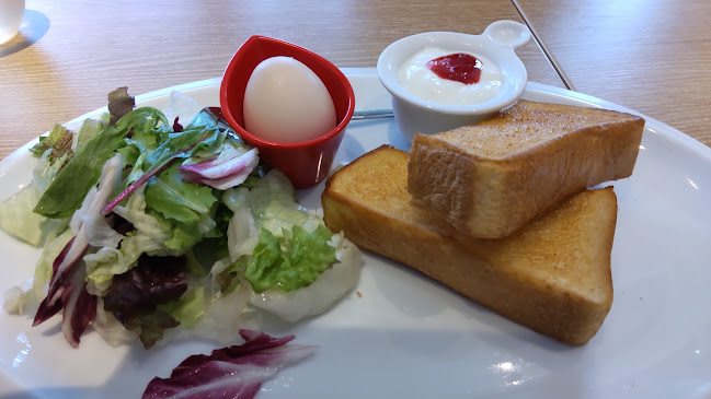 Opinii despre むさしの森珈琲 鶴ヶ島三ツ木店 în 鶴ヶ島市 - 飲食業