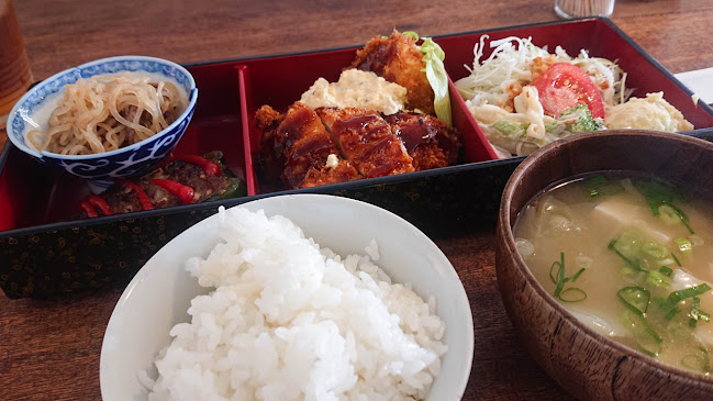 Cafe Gallery Space Mu - 飲食業