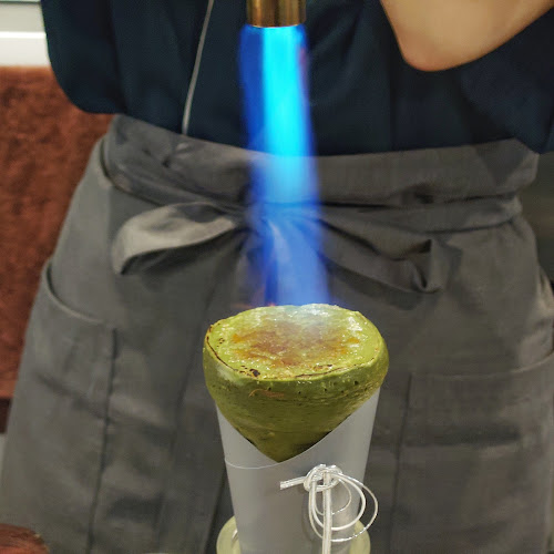 Comentarii opinii despre 薩摩茶屋たばねのし