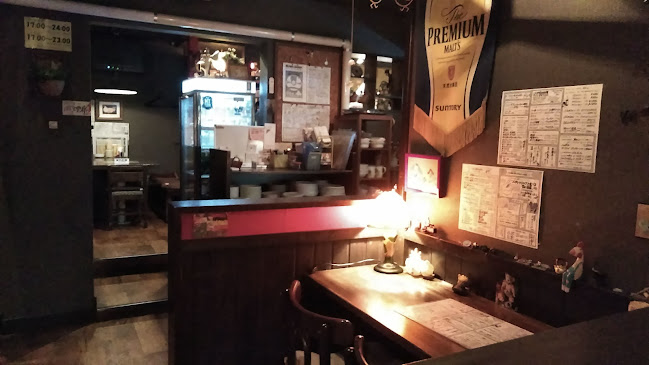 鶏がさきか卵がさきか - 札幌市