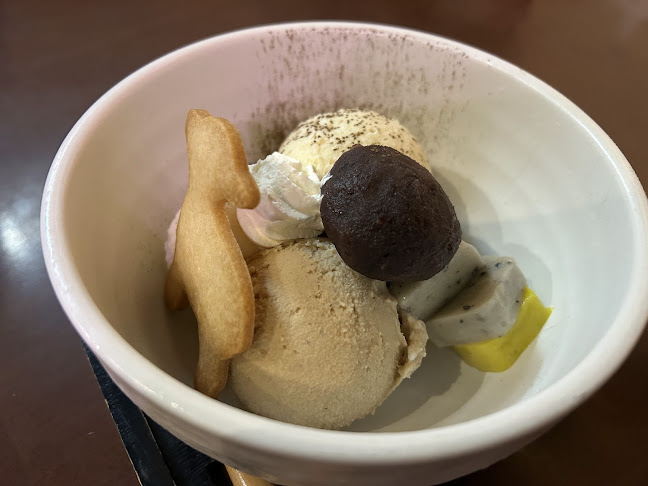 祇をん ひつじカフェ - 飲食業