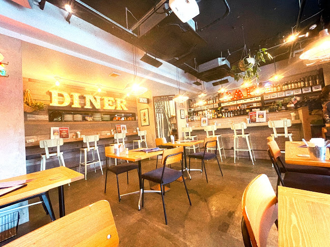 Comentarii opinii despre Hi!Diner