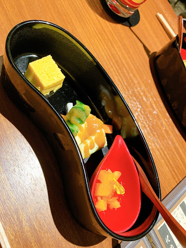 鉄板焼と野菜へいきゅう - 飲食業