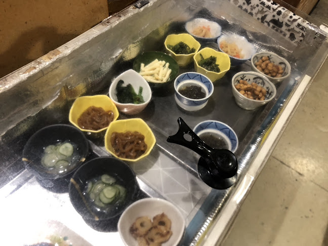 Comentarii opinii despre 富山屋