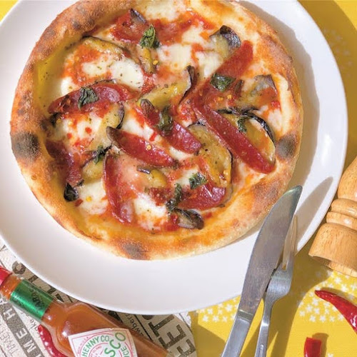 イタリアンダイニング ジェシーピザ ルートシックス（ jessy pizza） - 葛飾区