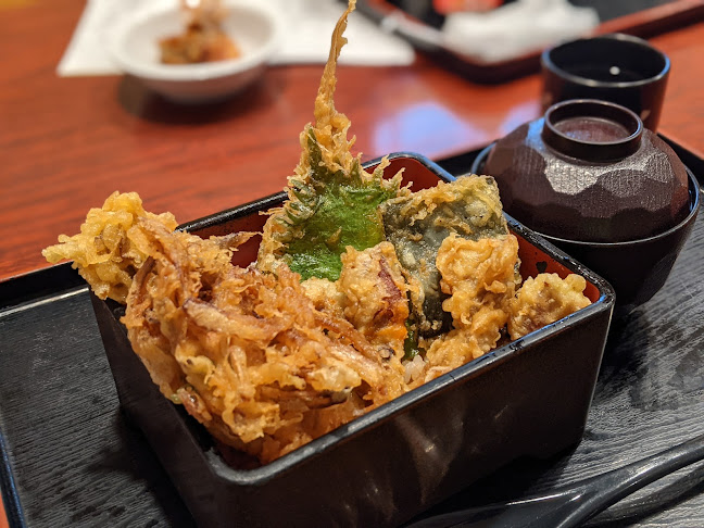 夢庵 上永谷店 - 横浜市