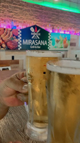 Grill & Bar MIRASANA - 飲食業