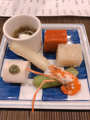 馳走庵ひじり - 飲食業