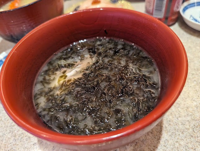 きときと寿し富山駅店 とやマルシェのれん横丁