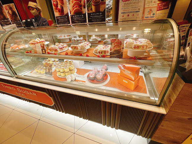 サードシュガー 東京ソラマチ店