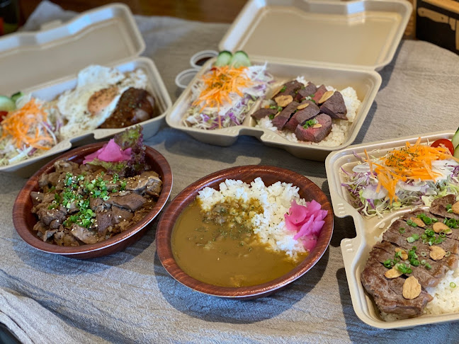 コモンズステーキ - 糸満市