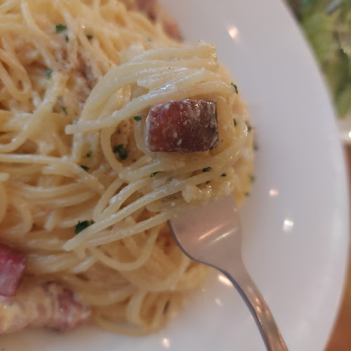 Comentarii opinii despre TRATTORIA Alioli