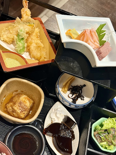 Opinii despre 創作ダイニング菜乃家 în 倉敷市 - 飲食業