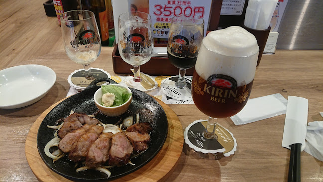 〒110-0005 東京都台東区上野６丁目８−８ POKKE1F