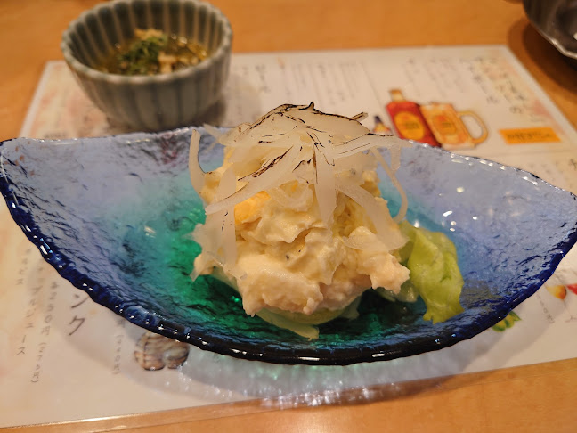 小料理ダイニング まち家 - 大阪市