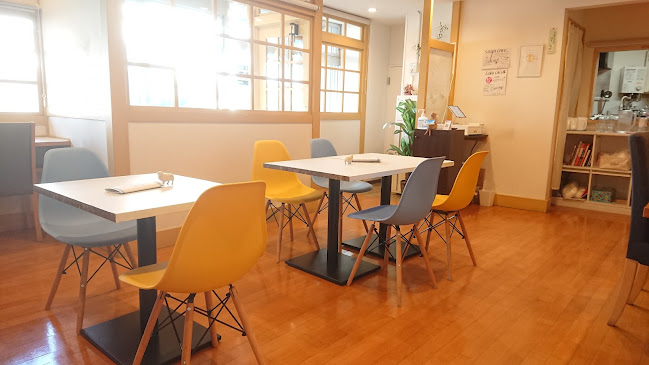 レストラン＆コーヒー ソルト - 仙台市