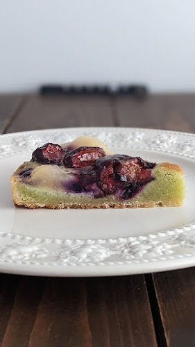 ブランジュリー パリの空の下