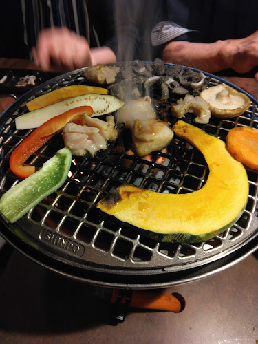 ぴこぴこ精肉店 レインボー通り - 飲食業