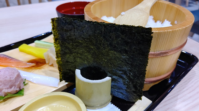 築地 孫右衛門ららぽーと堺店 - 飲食業