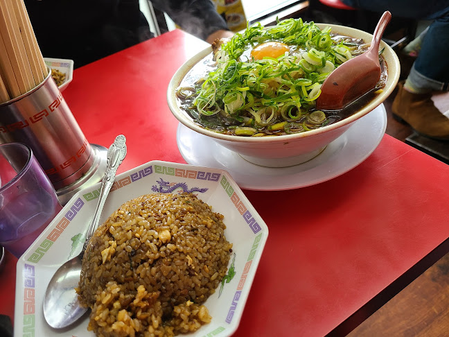 新福菜館 伏見店 - 京都市
