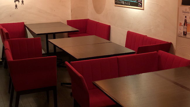 Comentarii opinii despre Italian Bar Basso