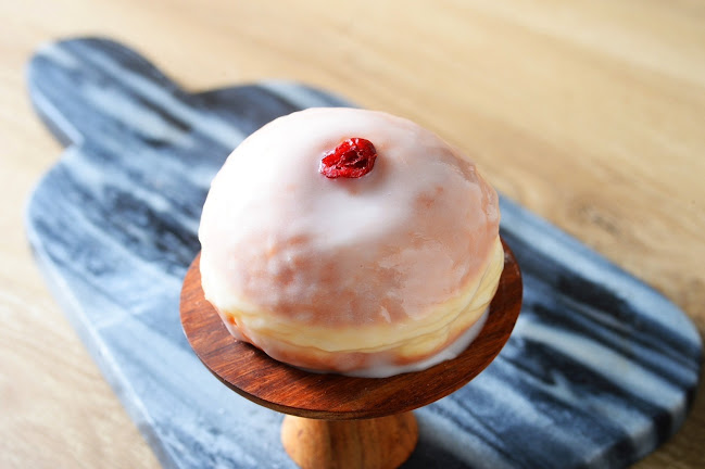 ミルクドドレイク名古屋桜山店 - 飲食業