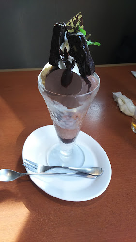 デニーズ東所沢店 - 所沢市