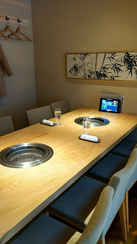 肉料理 春祺廊 - 飲食業