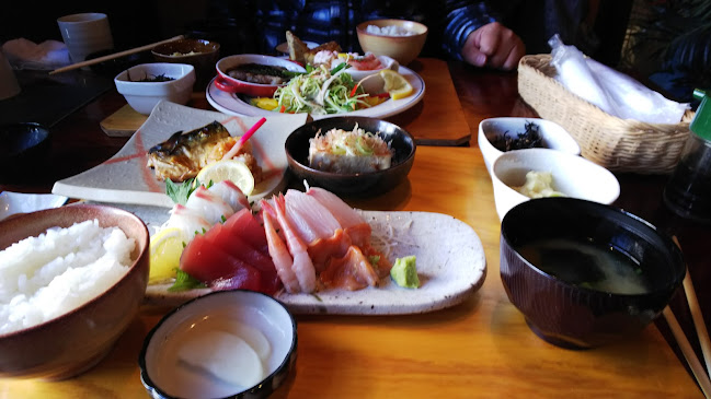 酒場定食堂 ふたつき 喜喜 - 都城市