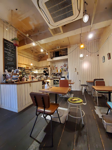 パンカフェ スワロウテイル - 大阪市