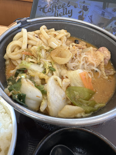 すき家 257号浜松住吉店 - 浜松市