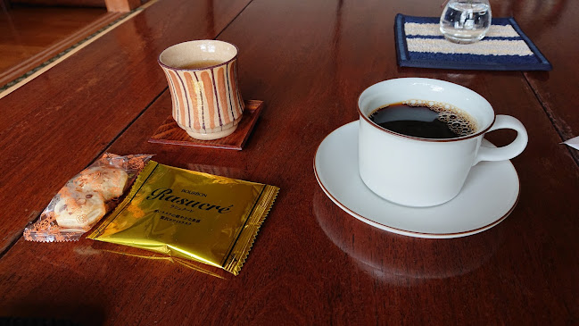 草径庵 - 横浜市