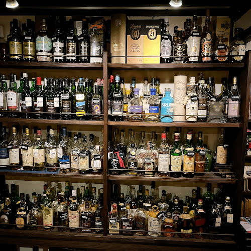 茶房&BARゴーシュ - 金沢市