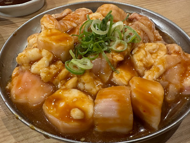 焼肉ホルモンまるよし精肉店 天六店 - 大阪市