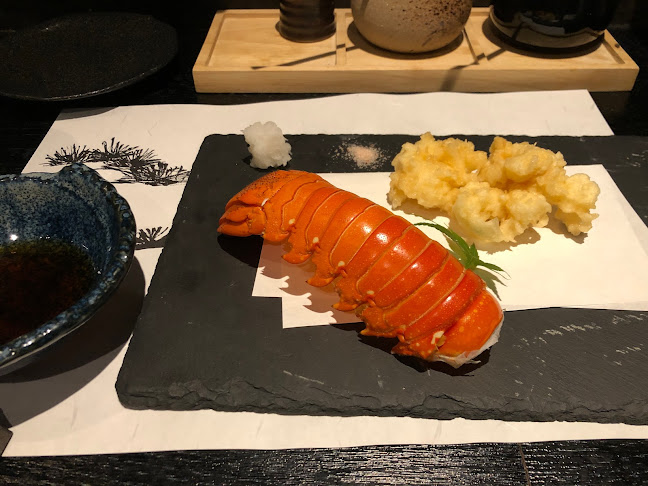 Opinii despre Kakurega Matsui（カクレガマツイ） în 宇和島市 - 飲食業