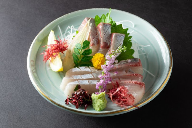 大漁寿司 - 川西市