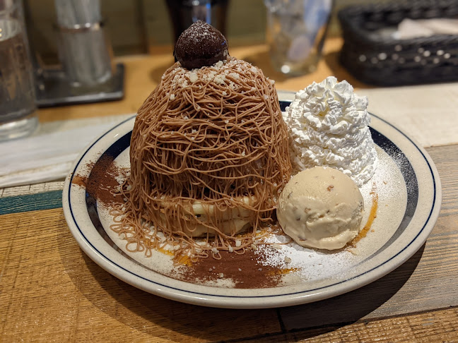 コナズ珈琲幕張