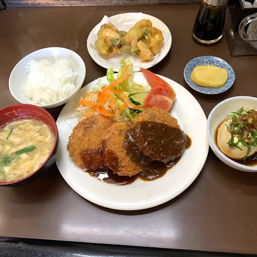 お食事と喫茶 があべら - 福岡市