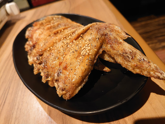 Comentarii opinii despre 赤から三郷店