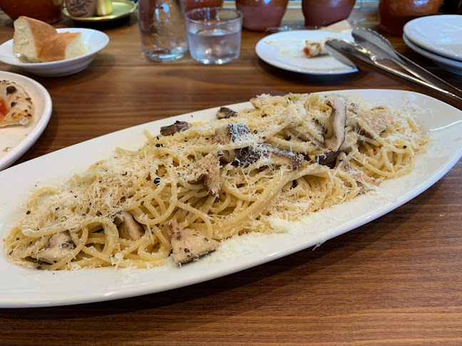 ラ・ジェンマ - 飲食業