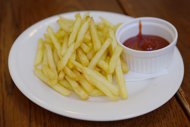 ダダ（レストランDADA沼津店） - 沼津市