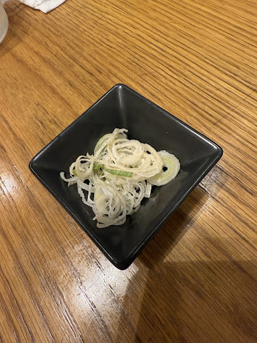 新宿 オイスターズインク - 新宿区