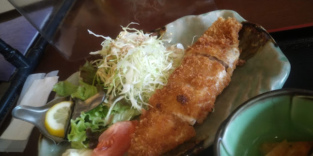 Comentarii opinii despre お食事処 池田屋