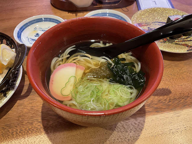 きときと寿し富山駅店 とやマルシェのれん横丁