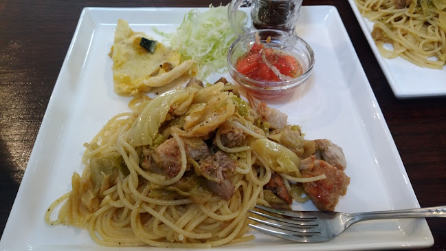 Comentarii opinii despre iroha茶店