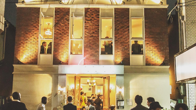 ヴェルベット ヴァーゴ - 飲食業