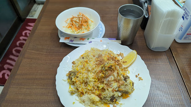 プリンスフードコーナー - 飲食業