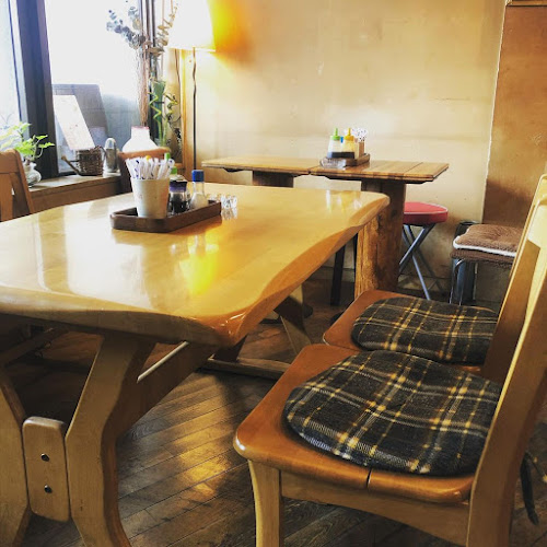 あじゃり - 飲食業