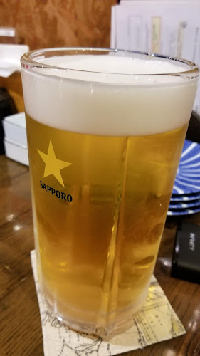 函館海鮮料理 海光房 - 飲食業