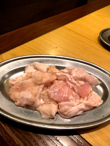 Comentarii opinii despre 炭火焼肉ときん 白石店